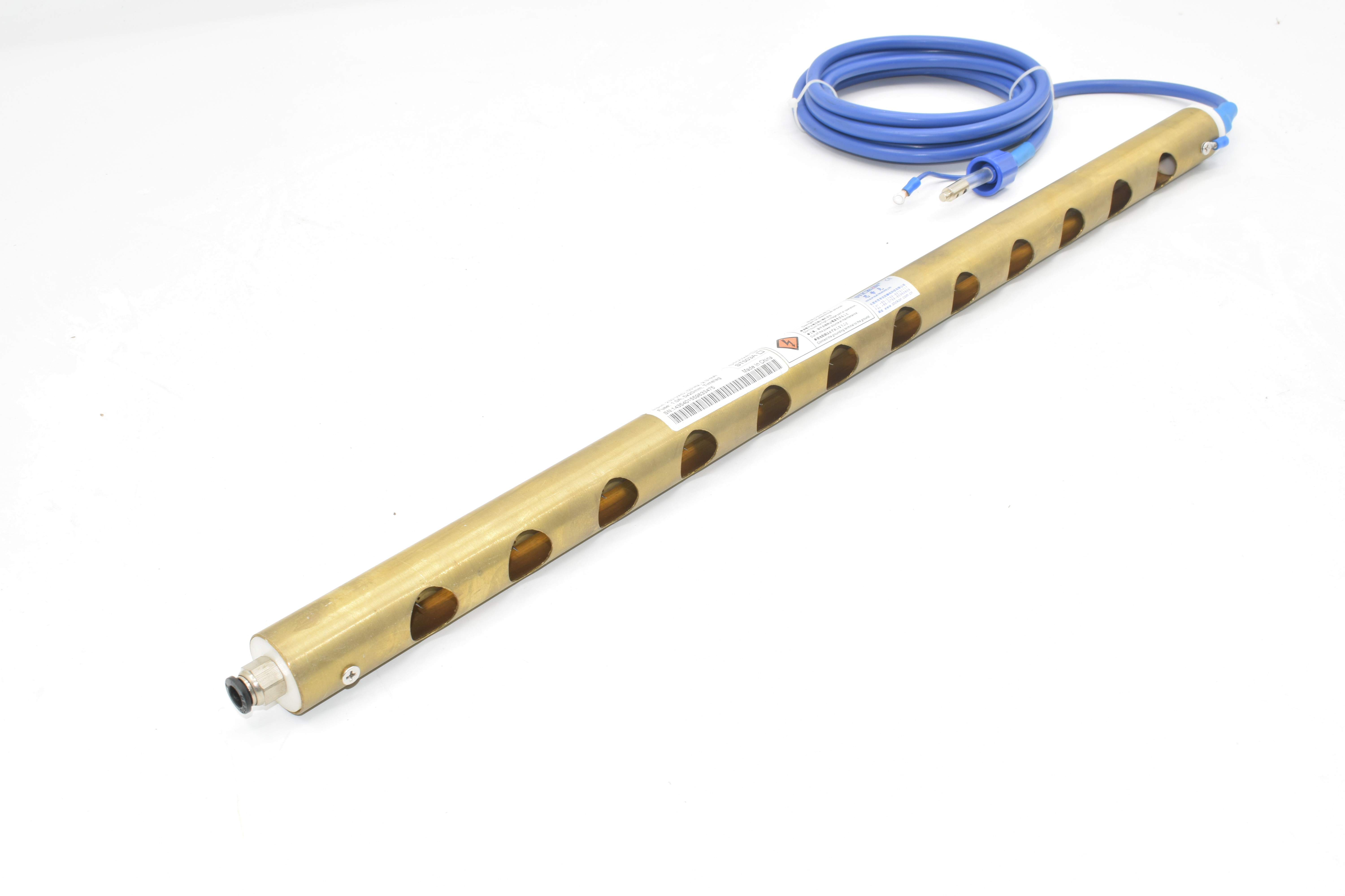 ST501A Ion Wind Copper Bar